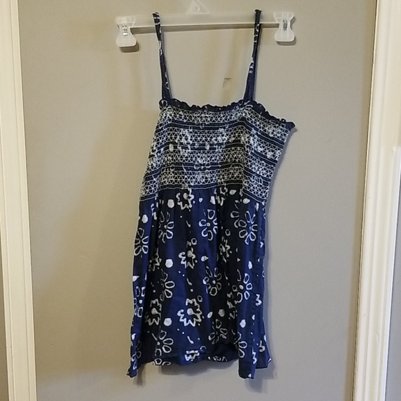 Gap tube top with straps - Picture 2 of 2